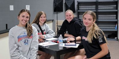 Mental Toolkit for High School Athletes