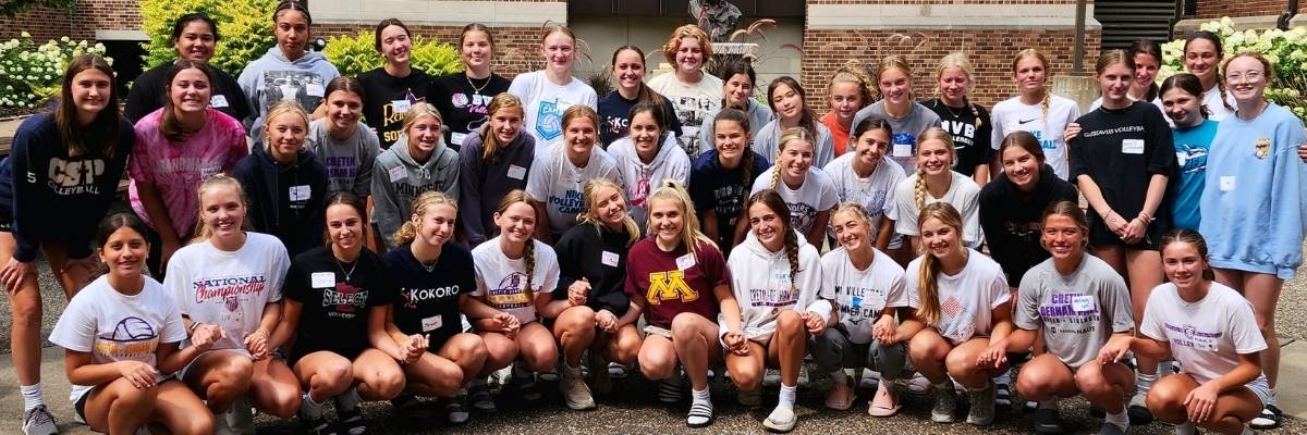 Team Building Workshops for Athletes